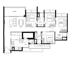 Ferraria Park Condominium (D17), Condominium #511446871